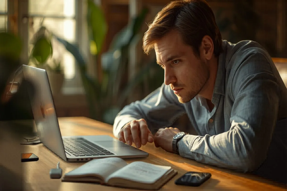 Building a Website That Actually Converts