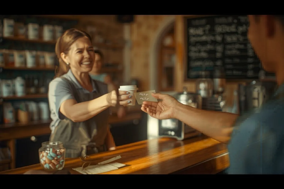 Customer Retention on a Small Budget