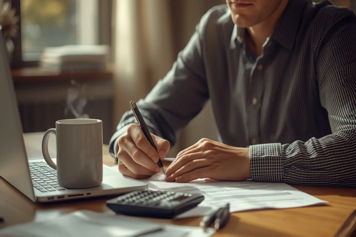 How to Build Business Credit From Scratch