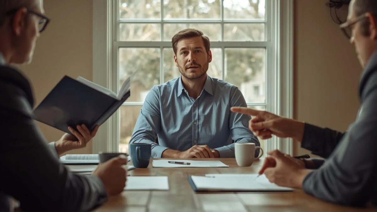 How to Choose the Accountant, Lawyer, and Banker Your Business Needs
