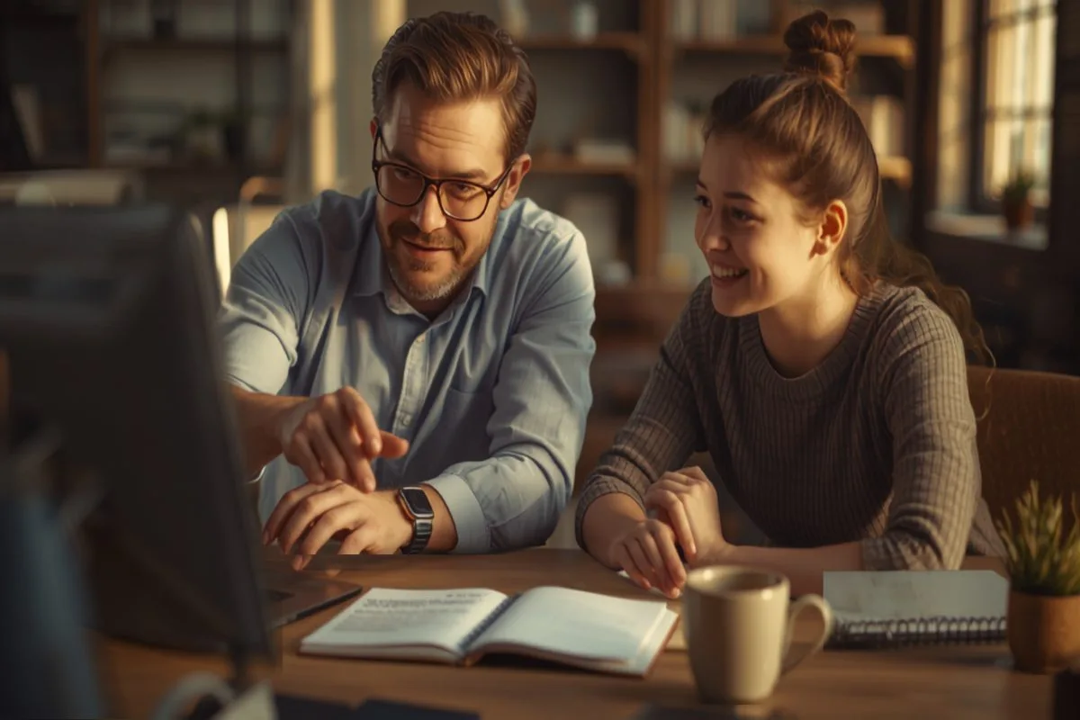 How to Delegate Without Losing Control