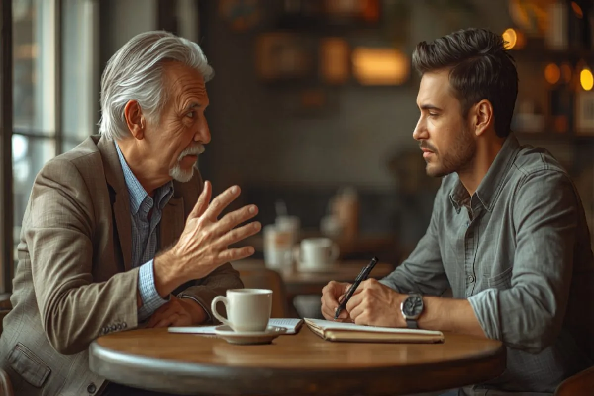 How to Find a Mentor for Your Business
