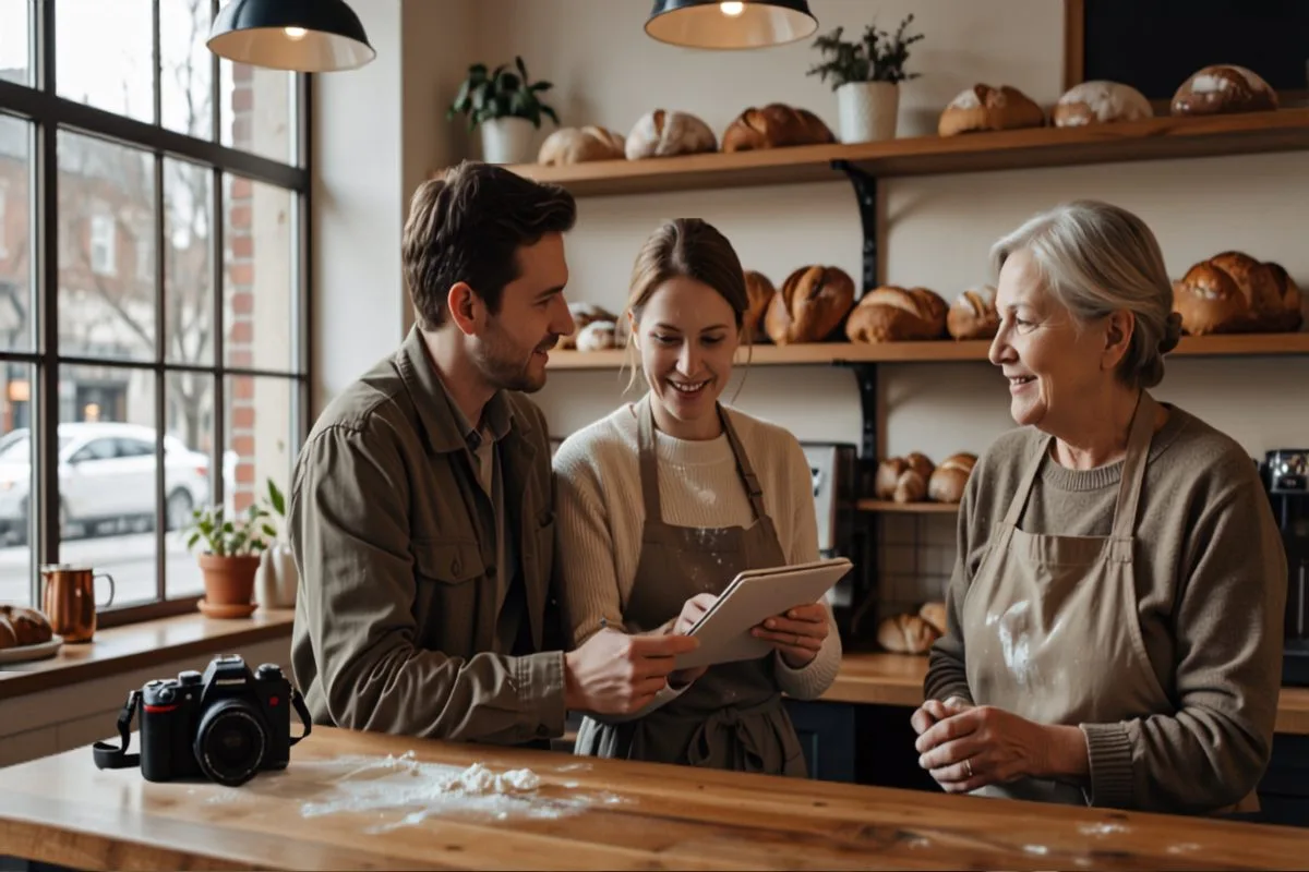 How to Get Local Press Coverage Without a PR Firm