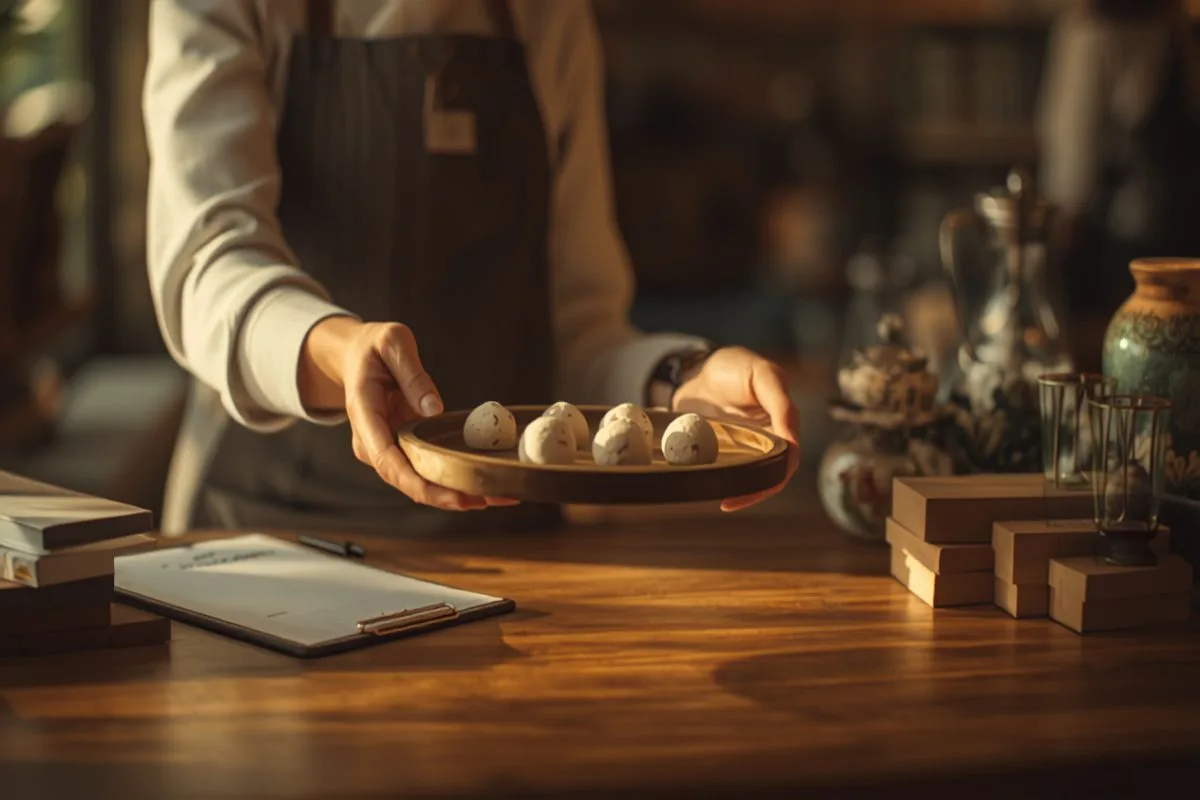 How to Get Your Products Into Local Retail Stores