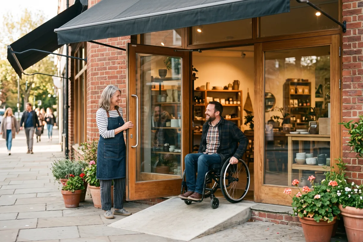 How to Make Your Business Accessible to Every Customer