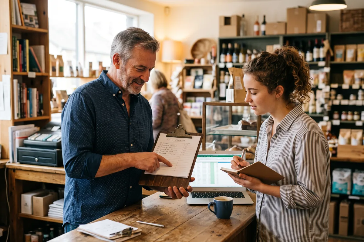 How to Onboard a New Hire So They Are Productive in Thirty Days