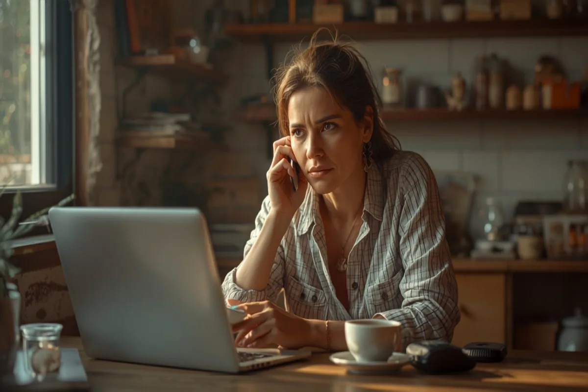 How to Protect Your Small Business From Scams and Cyber Threats