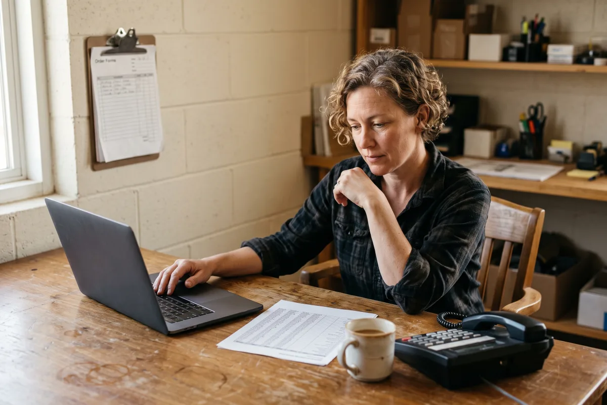How to Recover When You Lose Your Biggest Customer