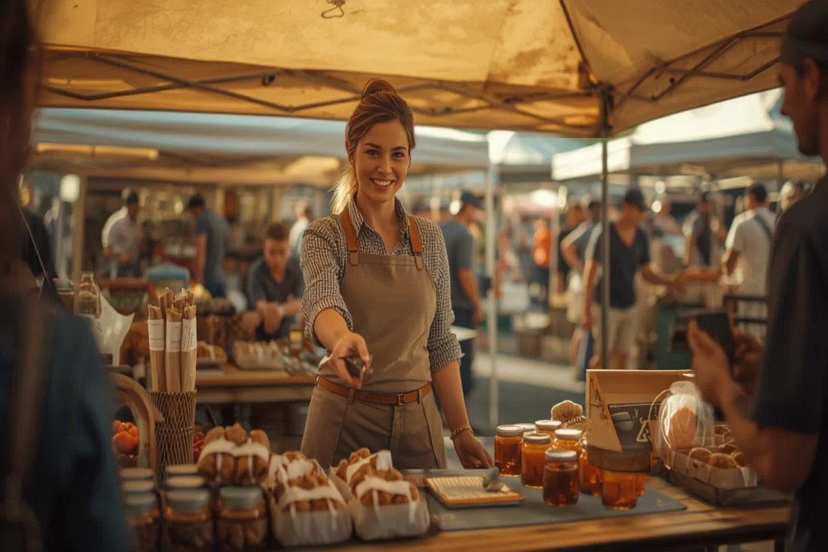 How to Turn Local Events and Pop-Ups Into Real Revenue