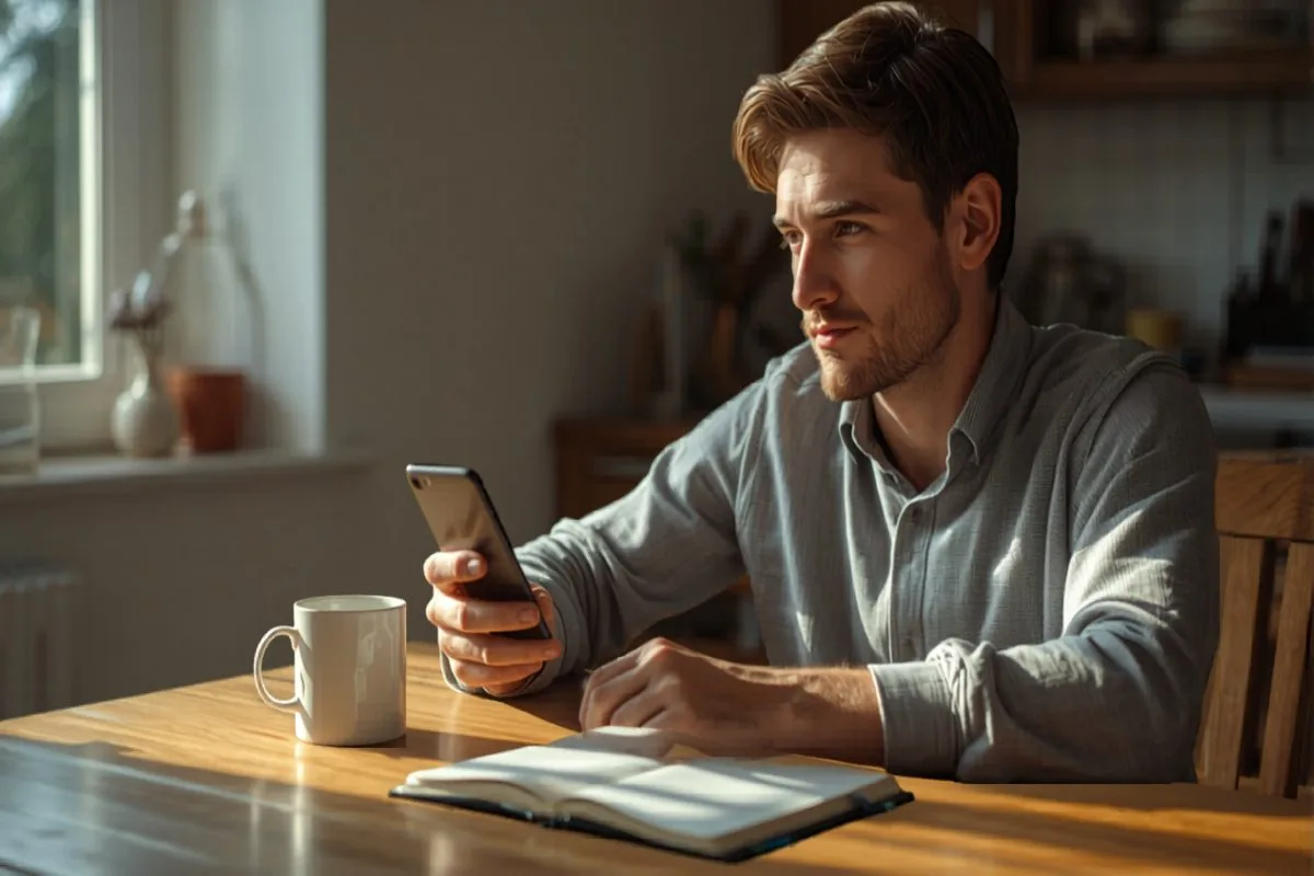 How to Use Social Media Without Burning Out