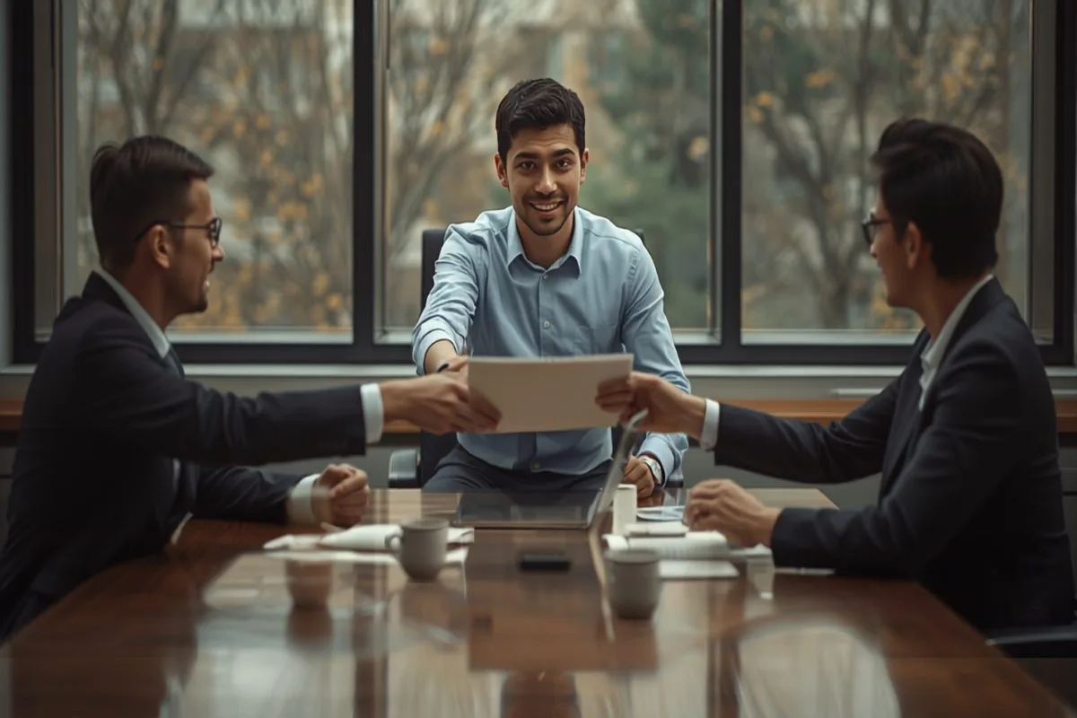 How to Win Contracts With Local Government and Larger Companies