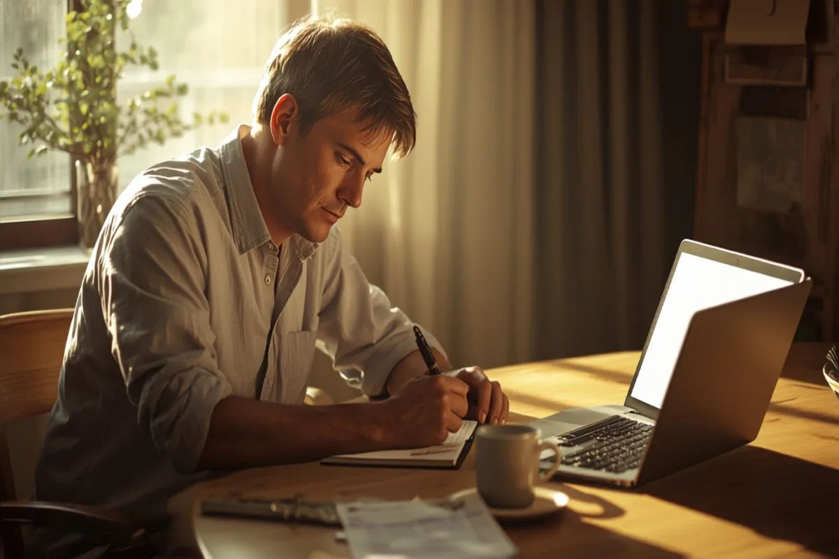 How to Write Sales Copy That Sounds Like You and Still Sells