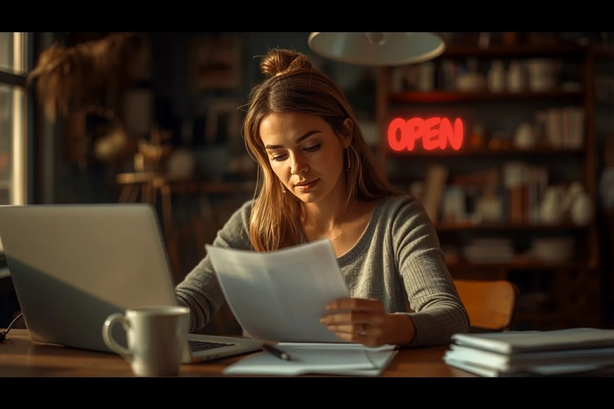 Protecting Your Small Business With the Right Insurance