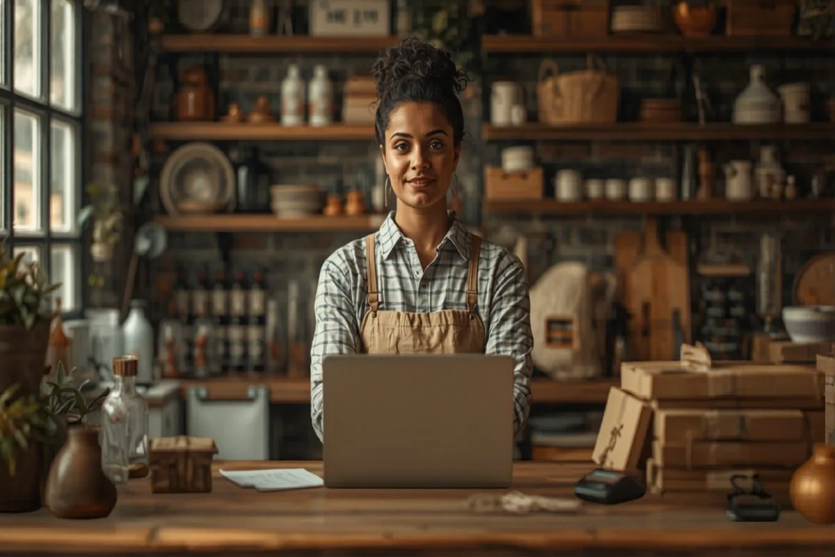 Selling Online vs. In Person: Which Is Right for Your Business?