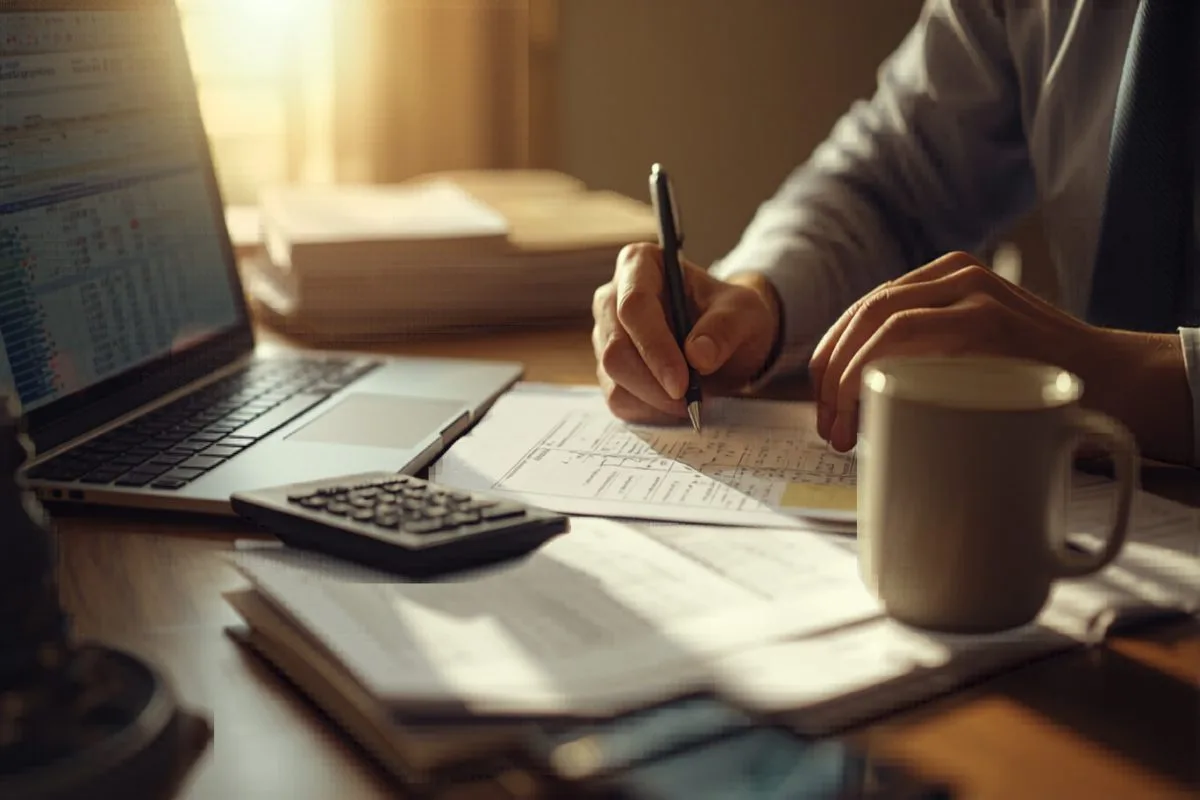 Understanding Small Business Taxes