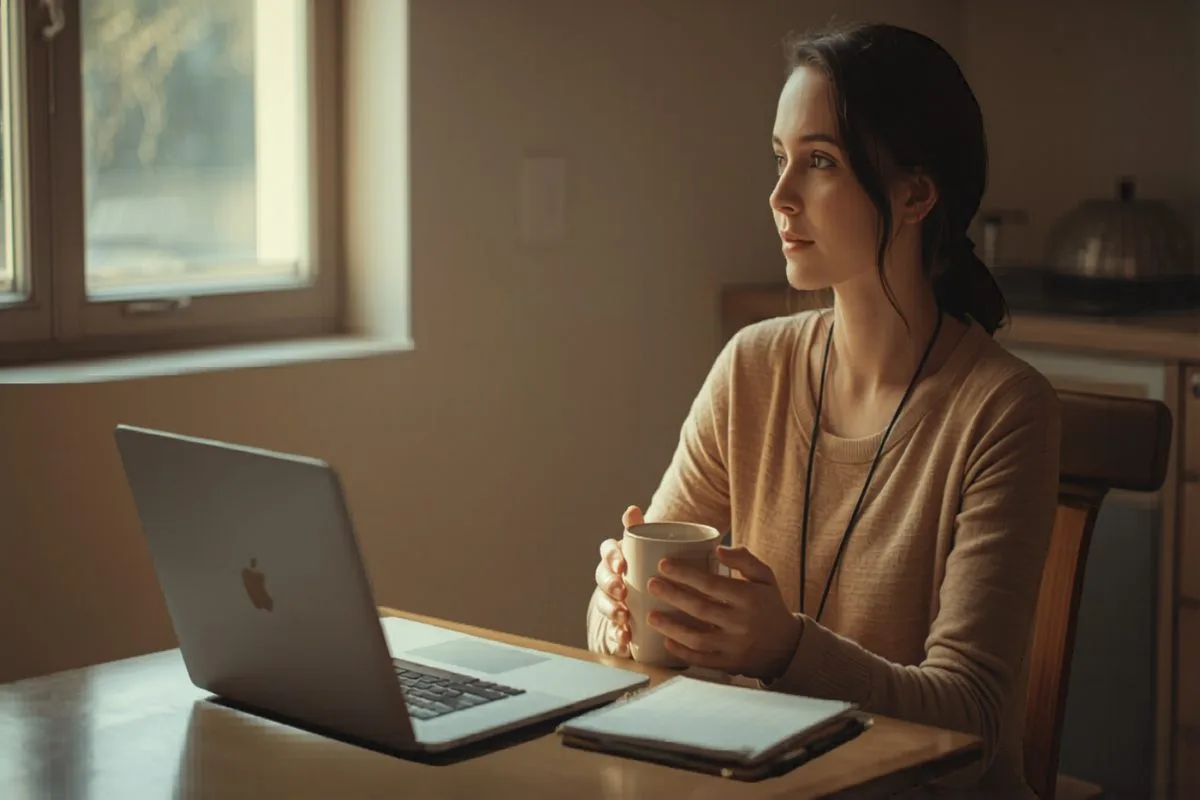 When to Quit Your Day Job