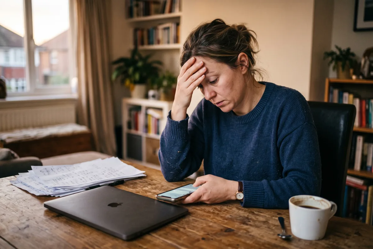 Why your flat-rate jobs keep turning into free work